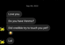 #Cocks and Condoms: Leaked chat messages expose how Danesh Noshirvan and James McGibney built cancel culture into a business of humiliation.