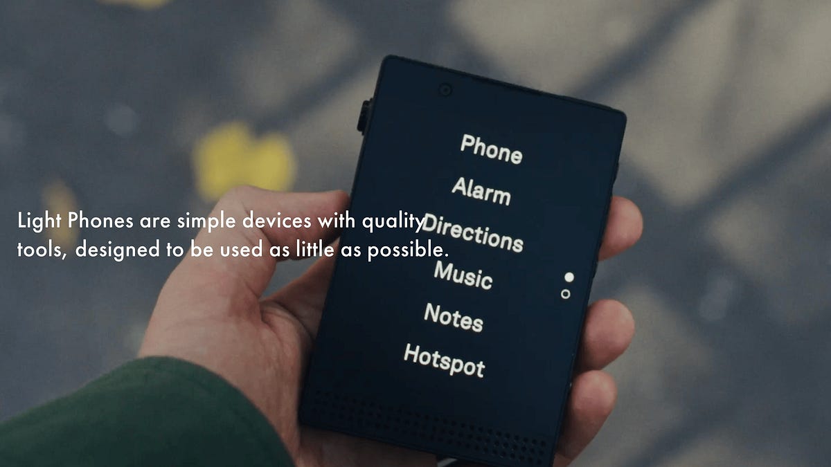 Five Tools to Beat Phone Distractions & Reclaim Your Focus