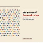 The Power of Personalization