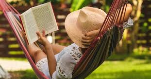 5 Ways Reading Books Can Boost Wellness ...