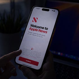 The FTC’s threats against Apple News are baseless