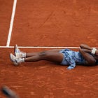 La victoire appartient au plus opiniatre