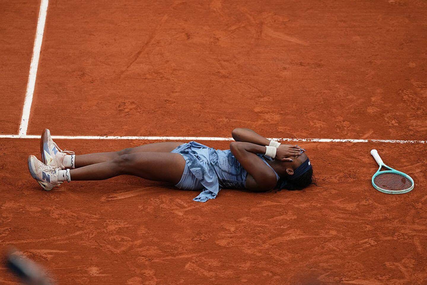 Coco Gauff beats Aryna Sabalenka to win French Open 2025 women’s final: Live updates and reaction Coco Gauff beats Aryna Sabalenka to win French Open 2025 women’s final: Live updates and reaction