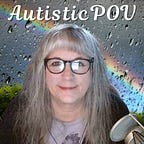 Barbara Graver | AuDHD Author