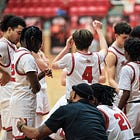 🏀Burleson routes Mineral Wells behind double digits from Haas, Silva, Harrison