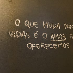 #66 | músicas de amor