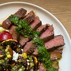 July Seasonal Menu