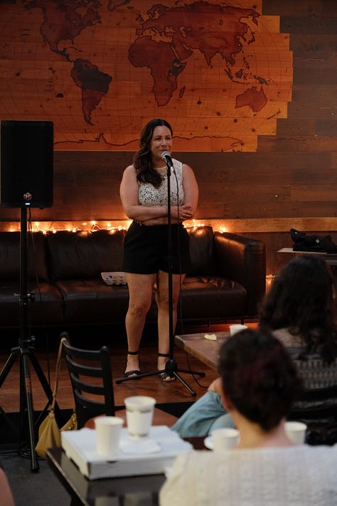 Photos by Antonio Lovig