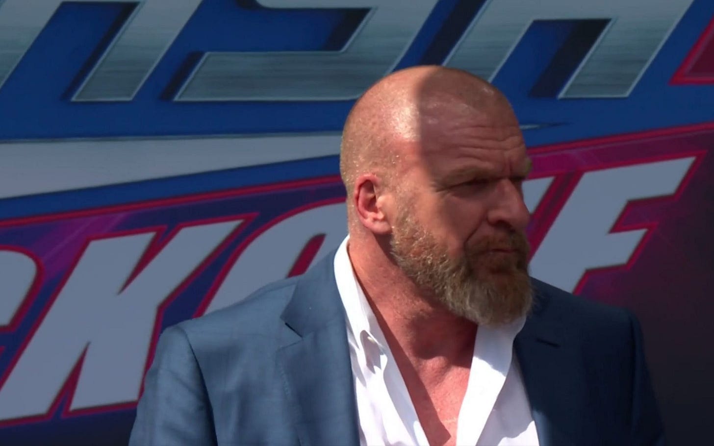 Triple H