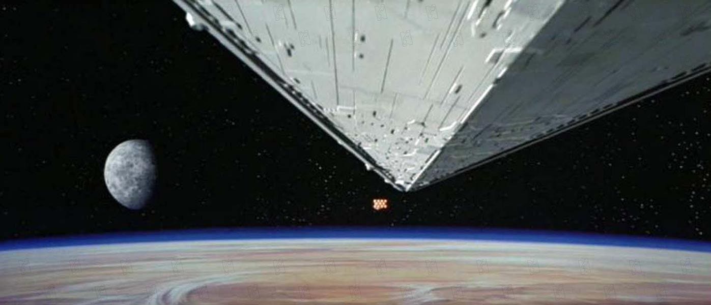 STAR WARS AFICIONADO WEBSITE: 'STAR WARS' AT 40: THE DEADLY PURSUIT!