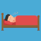 Sleepletter