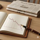 #127 - 🔄 Arbitrage PEA : Savoir vendre à perte quand les faits changent