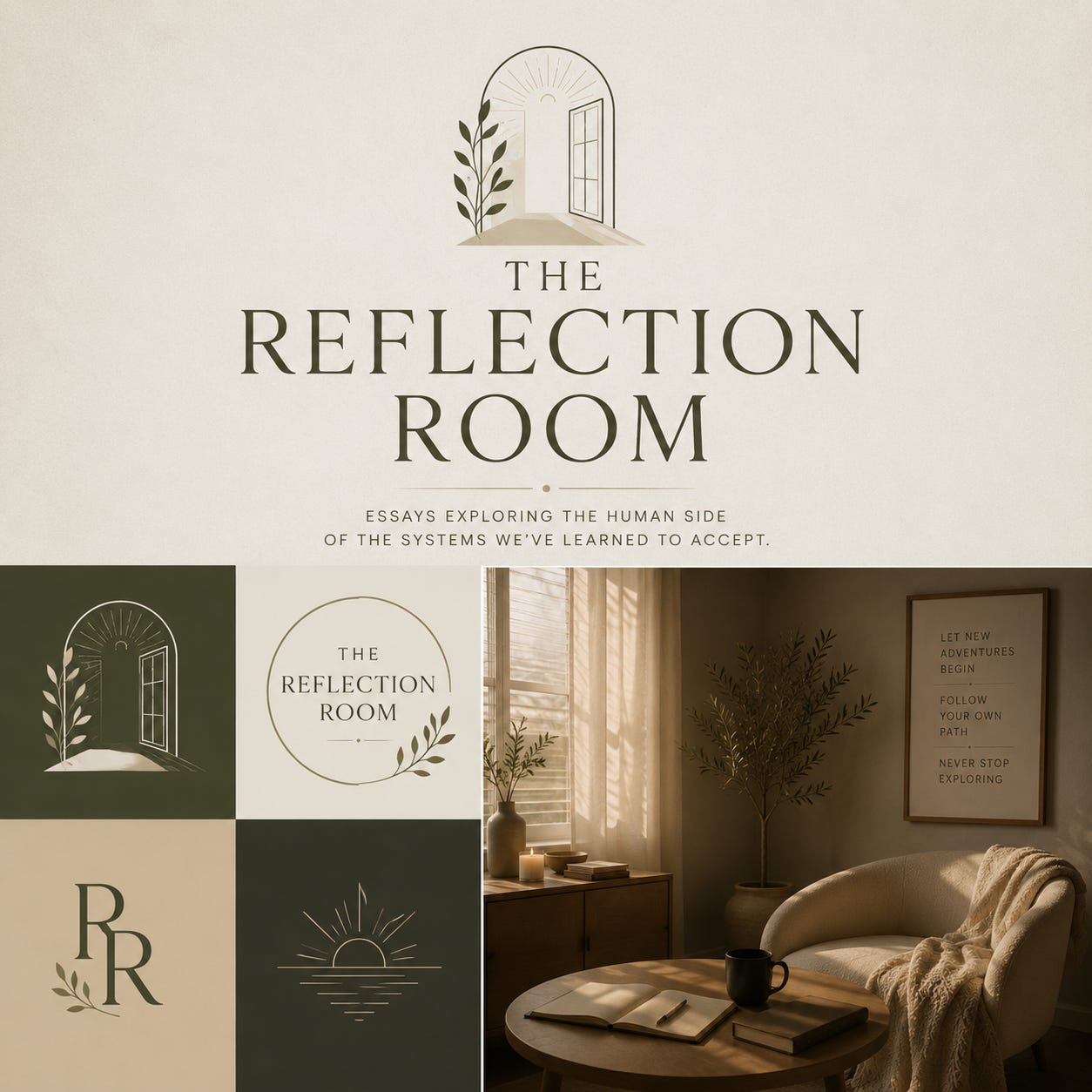 The Reflection Room