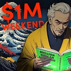 The Real Story Behind "Million Dollar Weekend": What Noah Kagan Won't Tell You • Part 1/2