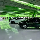 Vale a pena investir em estacionamentos?