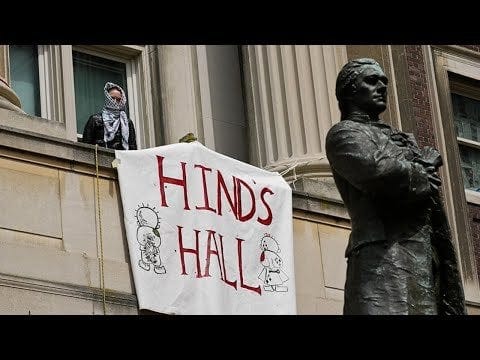 Macklemore - Hind's Hall [Rap] (2024) : r/Music