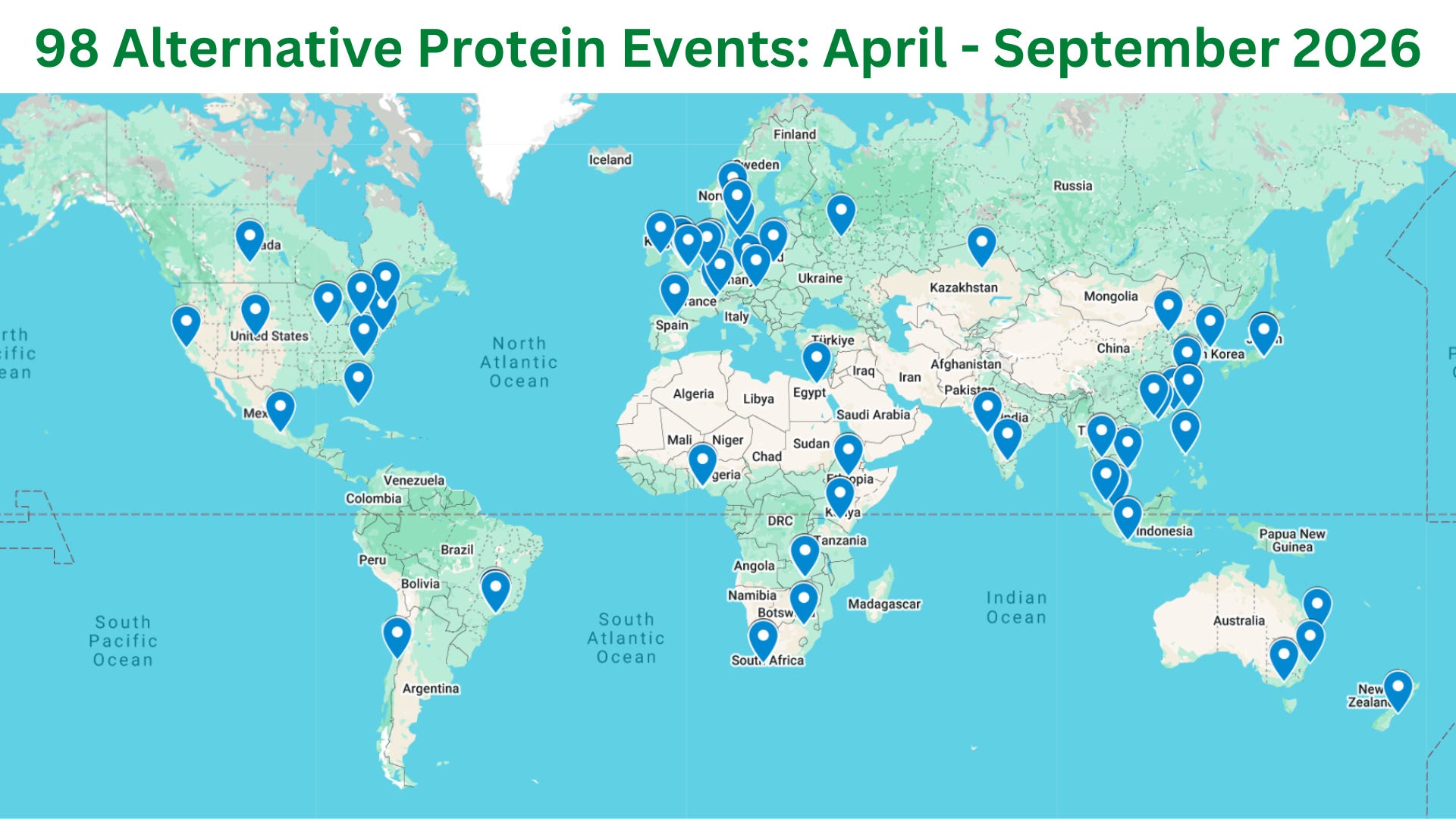 Interactive Event Maps: Are They Reshaping Experiences?