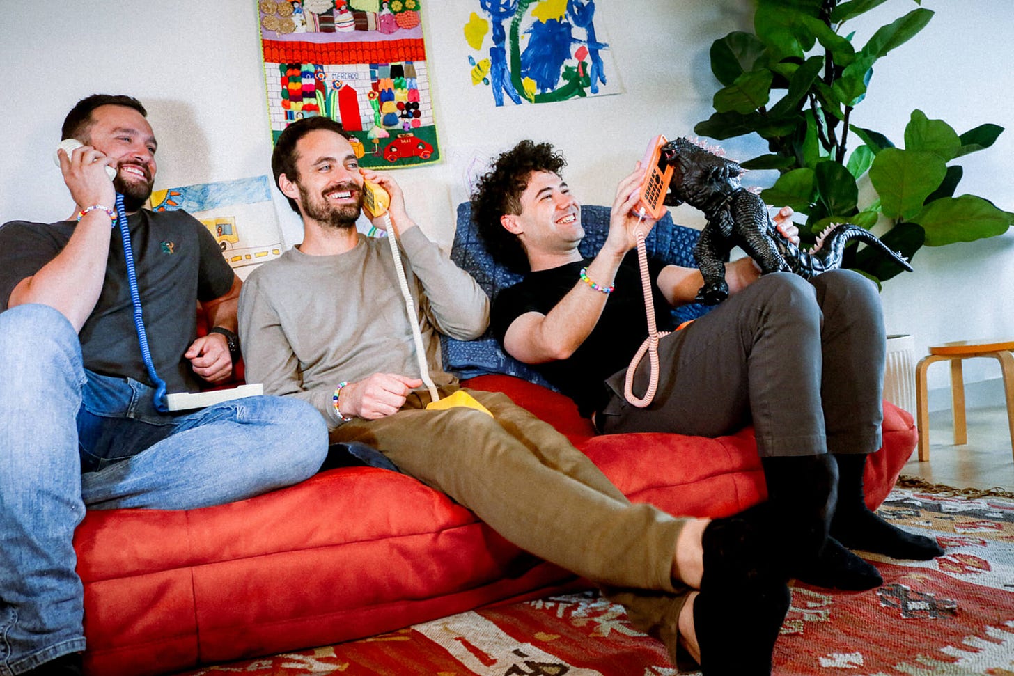 Our Investment in Tin Can: The Landline is a Network Again