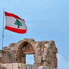 If Israel was a mistake, then what about Lebanon?