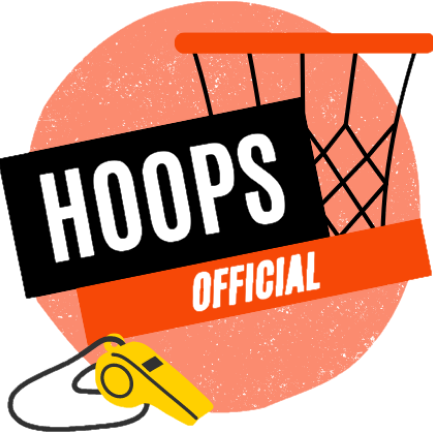 The Hoops Official