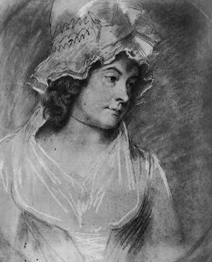 Smith [née Turner], Charlotte (1749–1806), poet and novelist | Oxford  Dictionary of National Biography