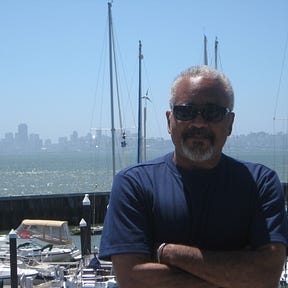 Your Ebullient Technologist 