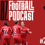 The ABZ Football Podcast