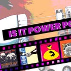 Is It Power Pop?!