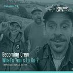 Becoming Crew 
