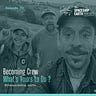 Becoming Crew