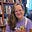Eve Harrell's avatar