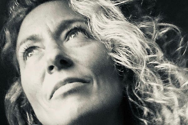 Unraveling, with Brooke Baldwin | Substack