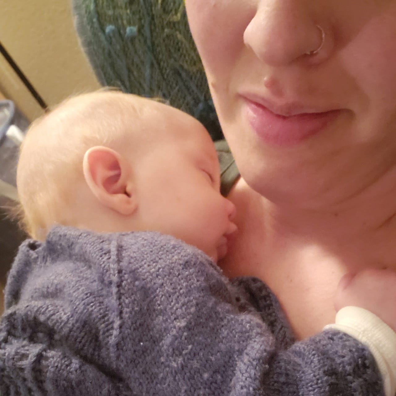 Scribbles of a Sojourner