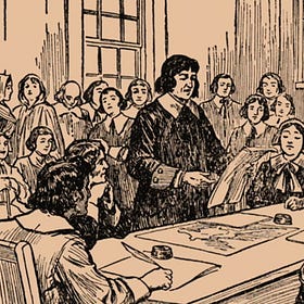 A Corporation is Not a Democracy