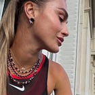 The non-controversy behind Aryna Sabalenka’s Nike kit