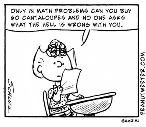 Math Fails 2018 Set #4 - 87 new pictures to download - Sara VanDerWerf