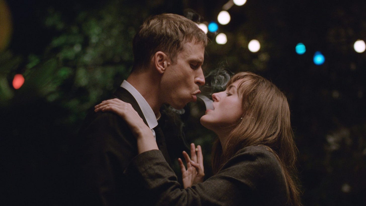 The Worst Person in the World” Is a Sham, Except for Its Lead Performance |  The New Yorker