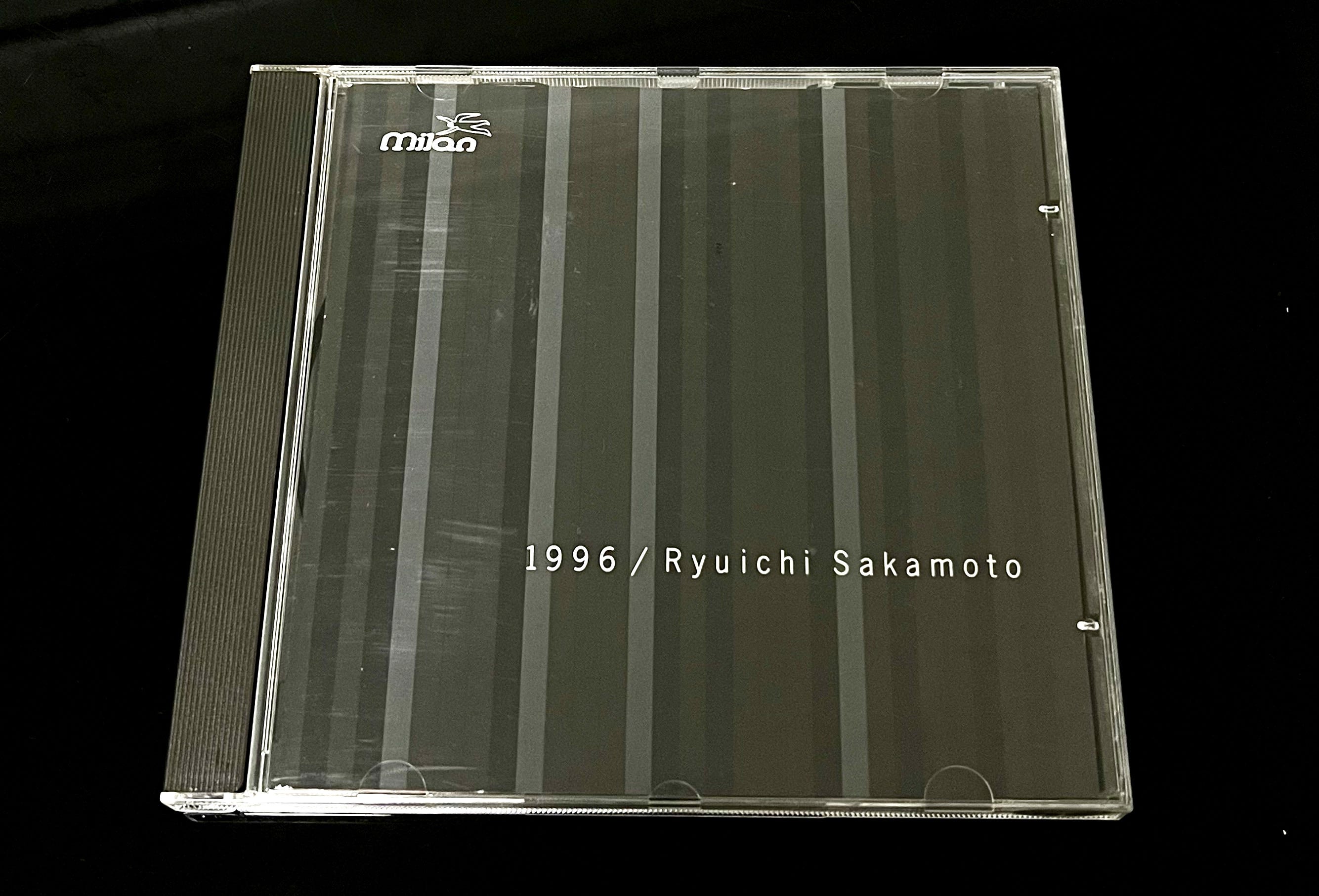 アート・デザイン・音楽 Trio/Scores/Ryuichi Sakamoto The timeless beauty of Ryuichi Sakamoto's music and how his works