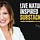 Live Naturally Inspired