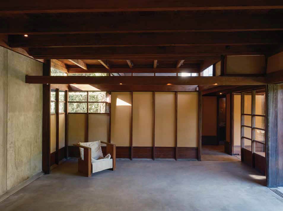Perspective: THE 100-YEAR-OLD RADICAL - Western Art & Architecture