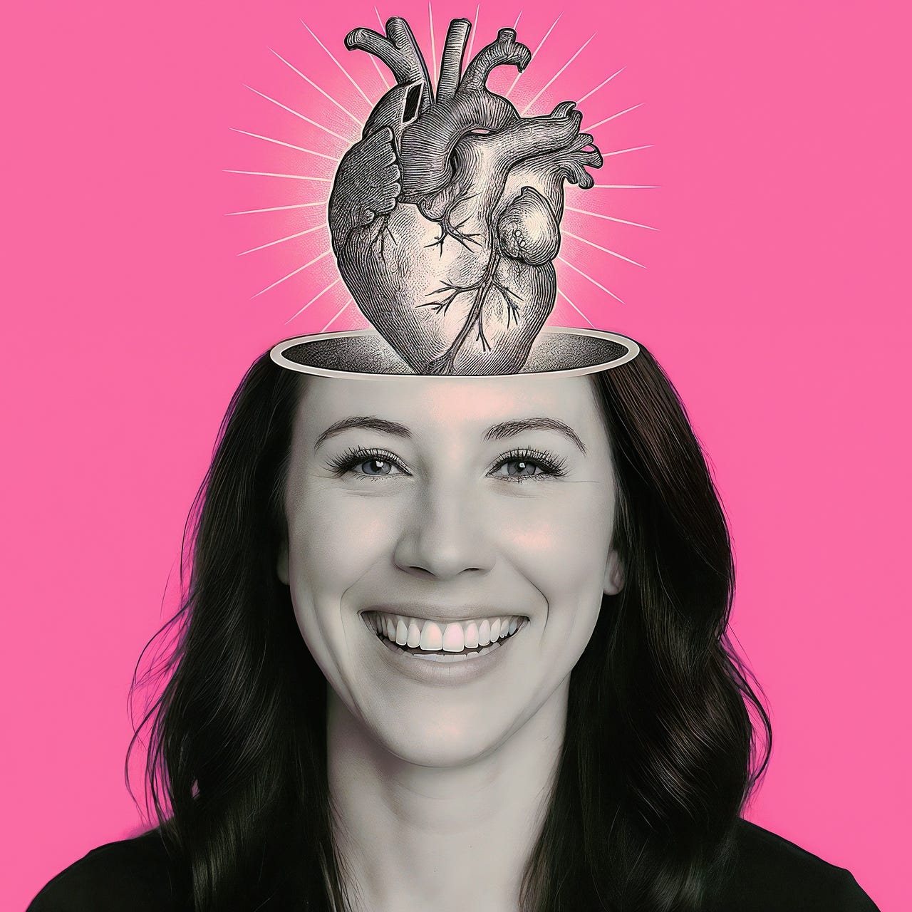 The Permissionless Prof Substack by Jenn McRae | Insights from ...