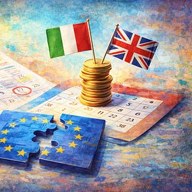 Credito per imposte estere: l’equivoco della “competenza italiana”
