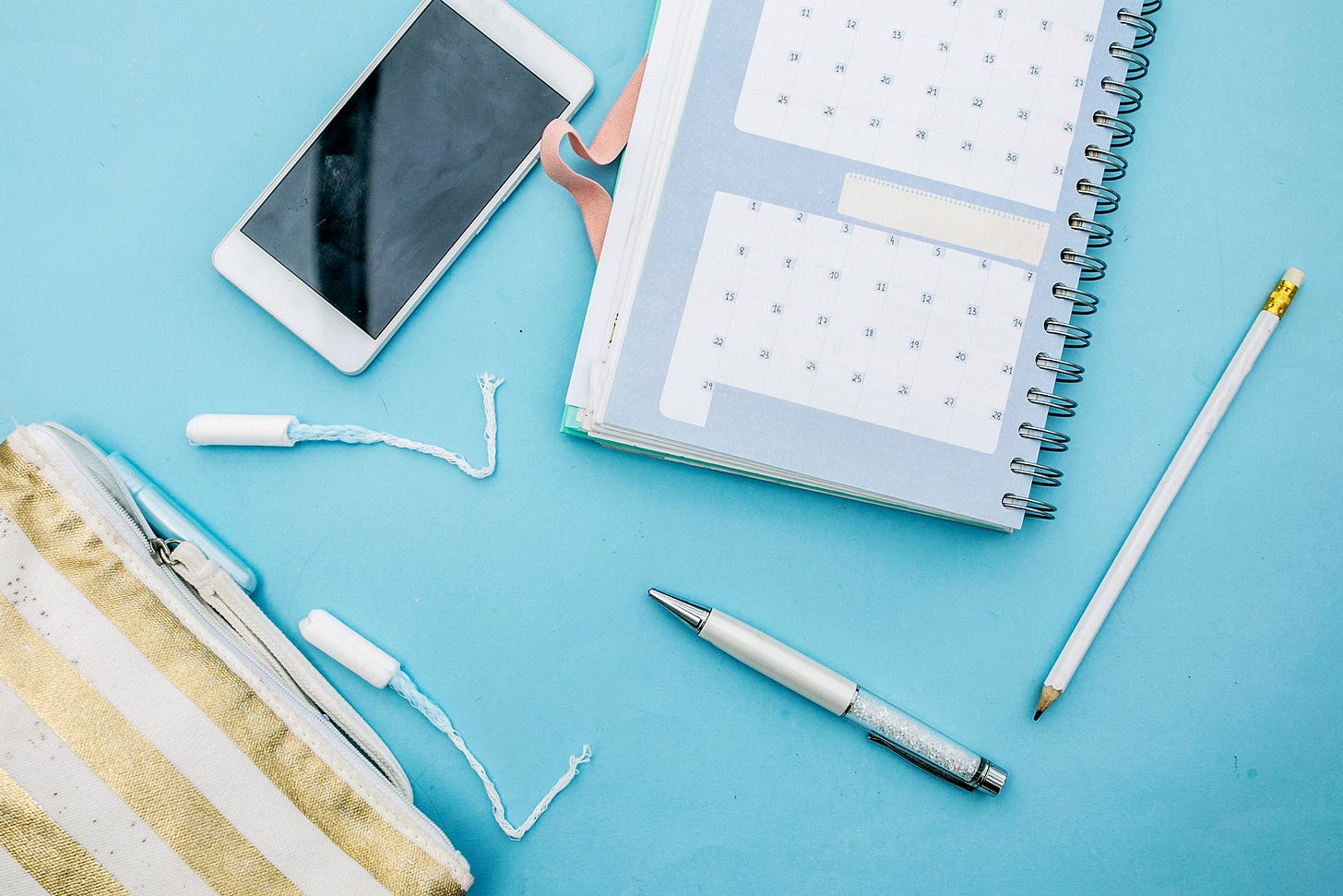 Why the Idea of Period Leave Is Still Sparking Debate | Time