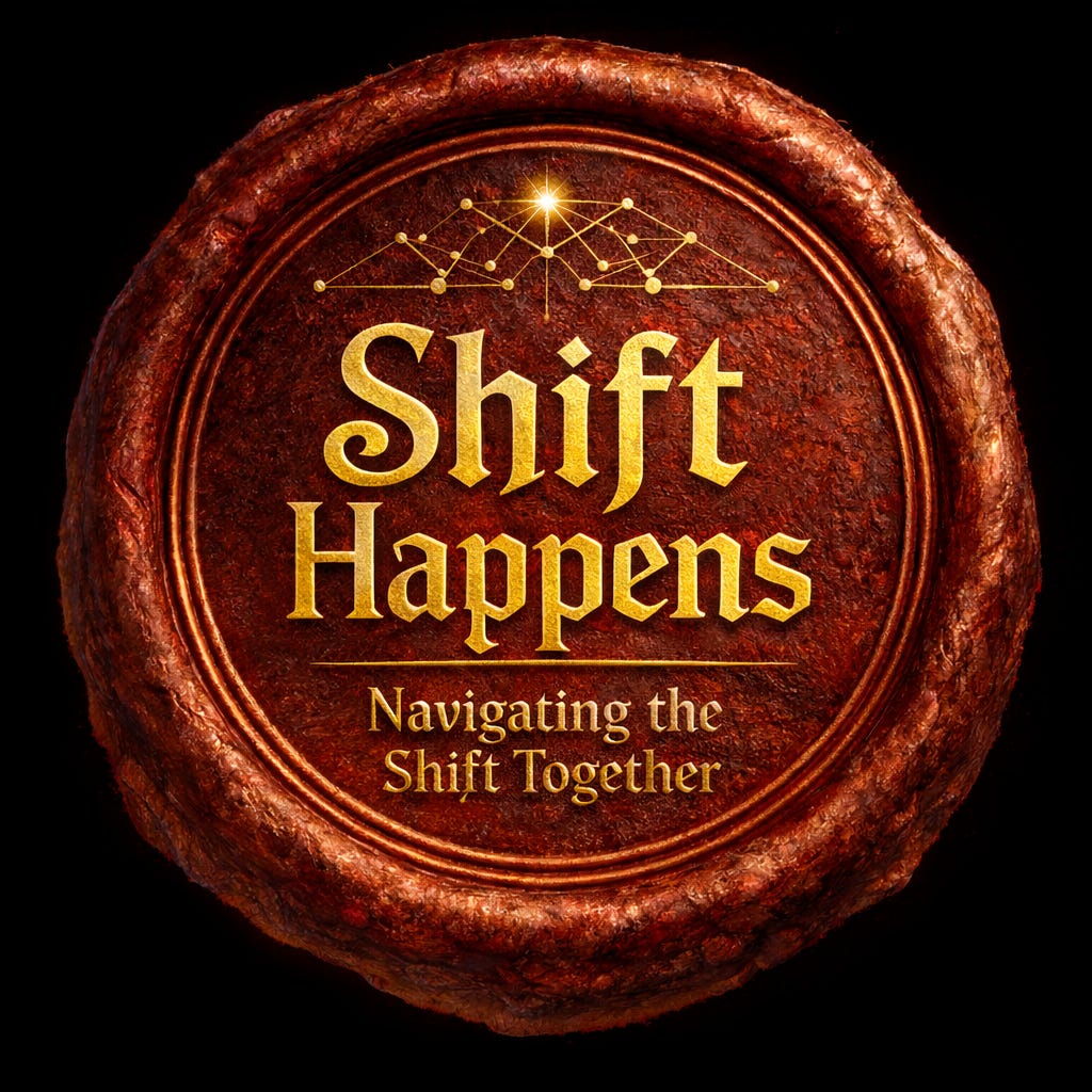 Shift Happens
