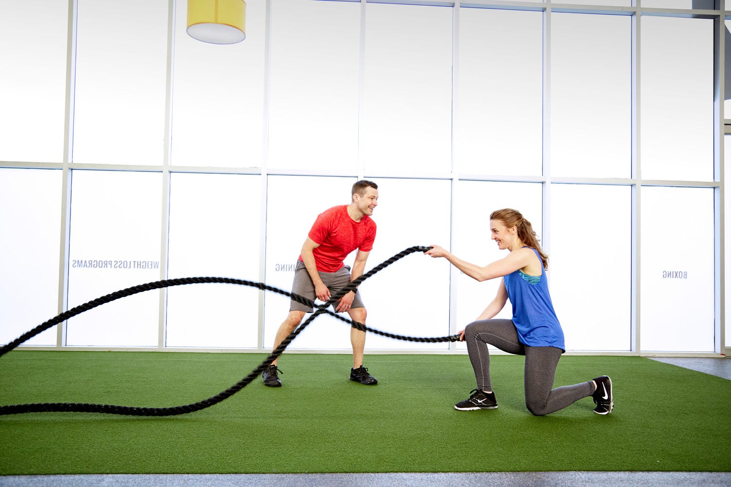 How to Design A Workout Program, Part 2: The Principles