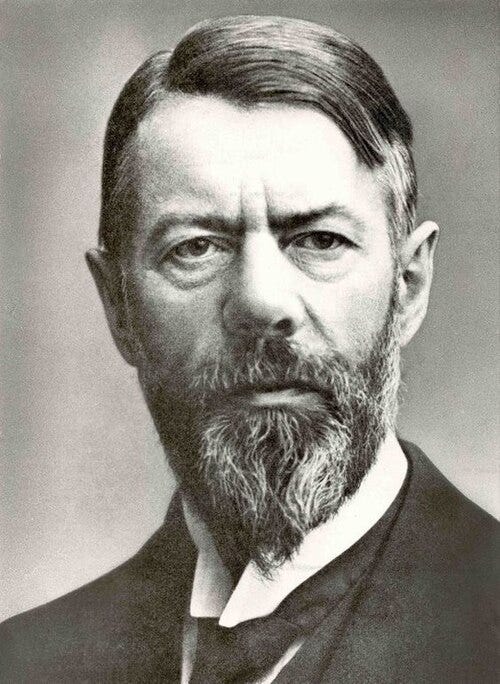 File:Max Weber (Sociologist).jpg