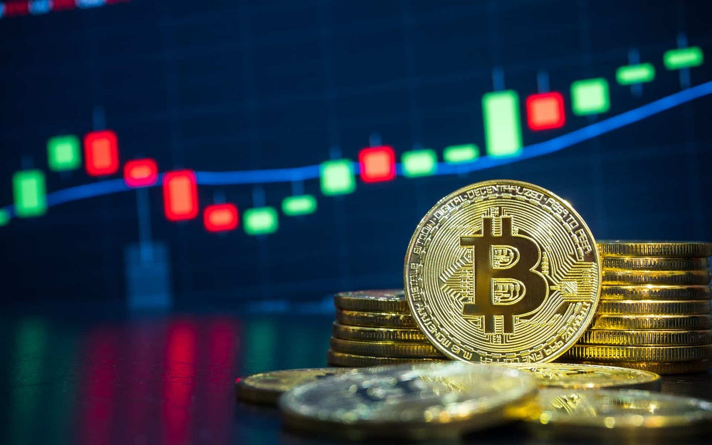 bitcoin coinbase