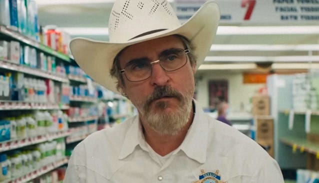 REVIEW: “Eddington” (2025) | Keith & the Movies
