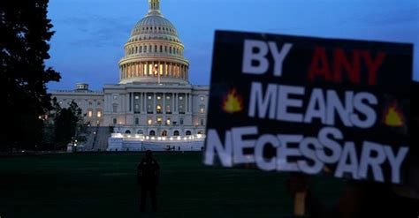 Who Benefits from the Woke Revolution? | Retired Patriot News