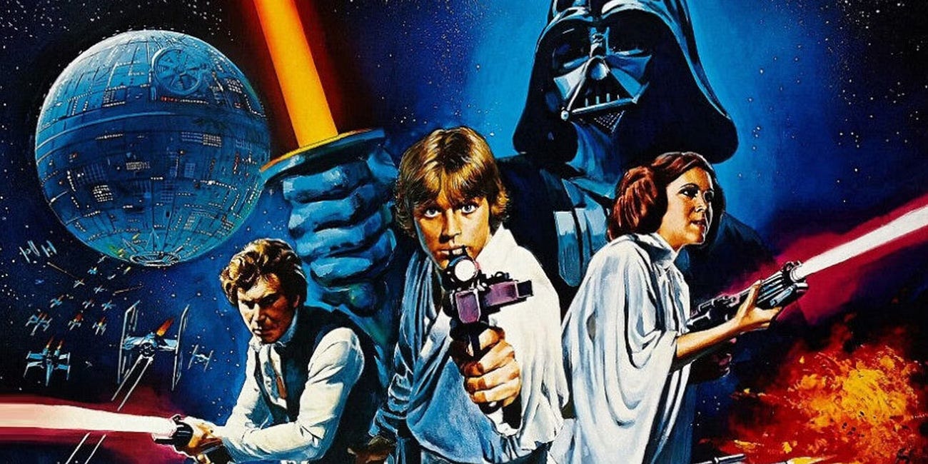 How John Williams Gave 'Star Wars' Its Soul Through Music